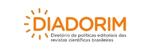 Diadorim Logo