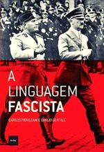A linguagem fascista