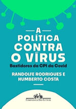 A Política contra o víru