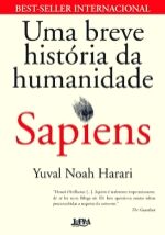 Sapiens — uma breve história da humanidade